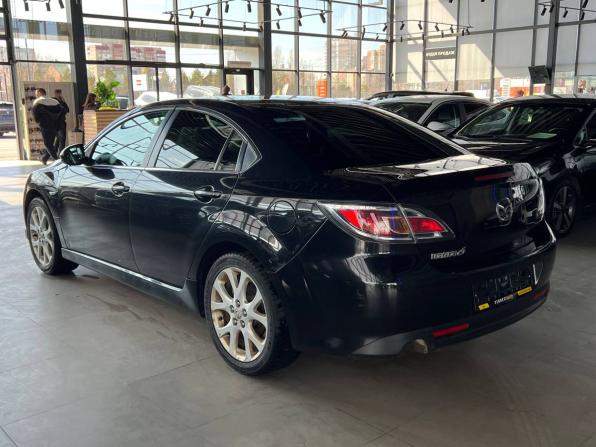 Mazda 6 II (GH) Рестайлинг с пробегом 2012 года, цена 920 000 рублей, 258000 км, седан, Автокод Объявления