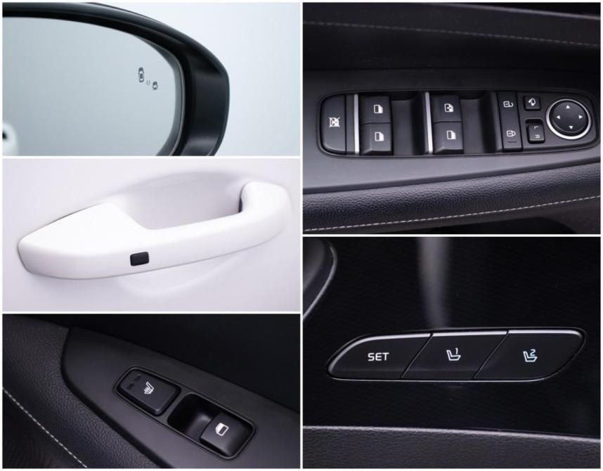 Kia Cerato IV Рестайлинг Москва  - изображение 16