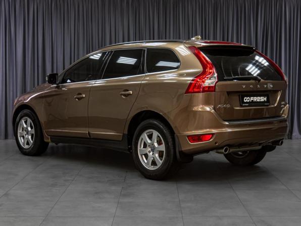 Volvo XC60 I с пробегом 2011 года, цена 1 229 000 рублей, 252607 км, внедорожник, Автокод Объявления