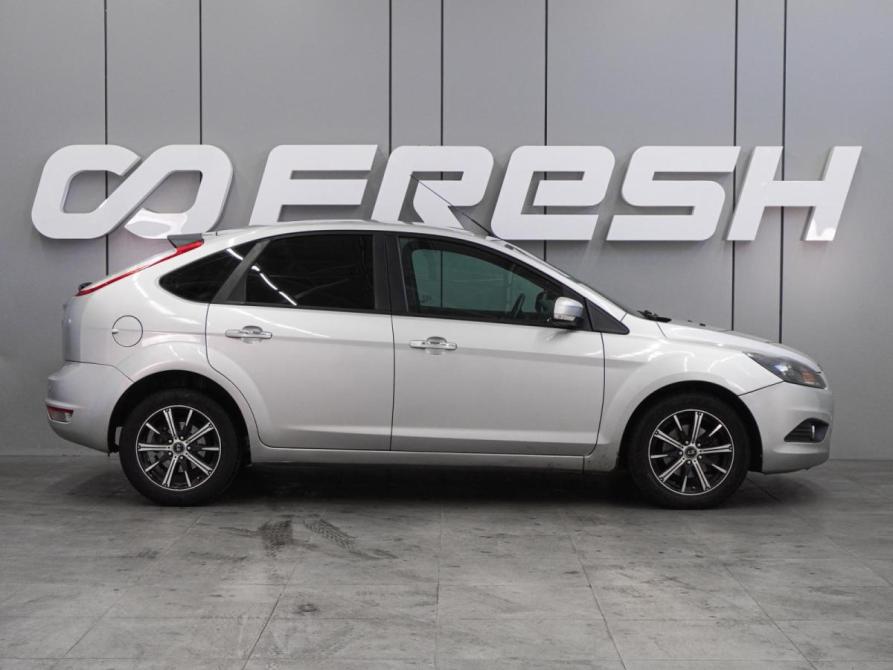Ford Focus II Рестайлинг Воронеж  - изображение 5