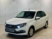 Lada (ВАЗ) Granta I Рестайлинг Самара  - изображение 16