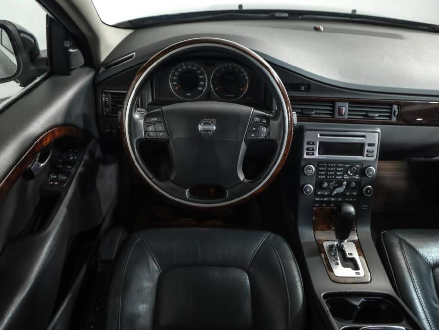 Volvo S80 II Санкт-Петербург  - изображение 10