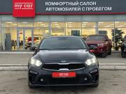 Kia Cerato IV Пермь  - изображение 24