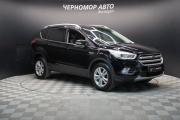 Ford Kuga II Рестайлинг Крым  - изображение 31