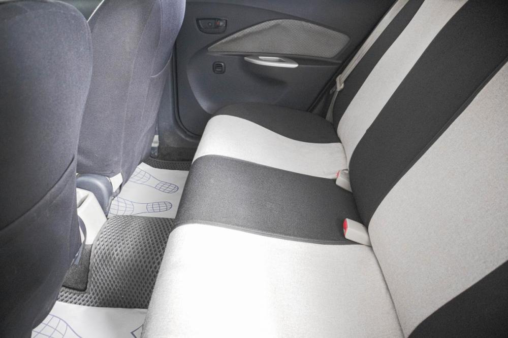 Toyota Belta I Кемерово  - изображение 10