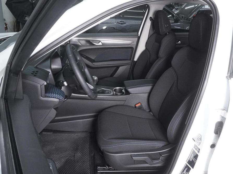 Haval Jolion I Рестайлинг Ростов-на-Дону  - изображение 10