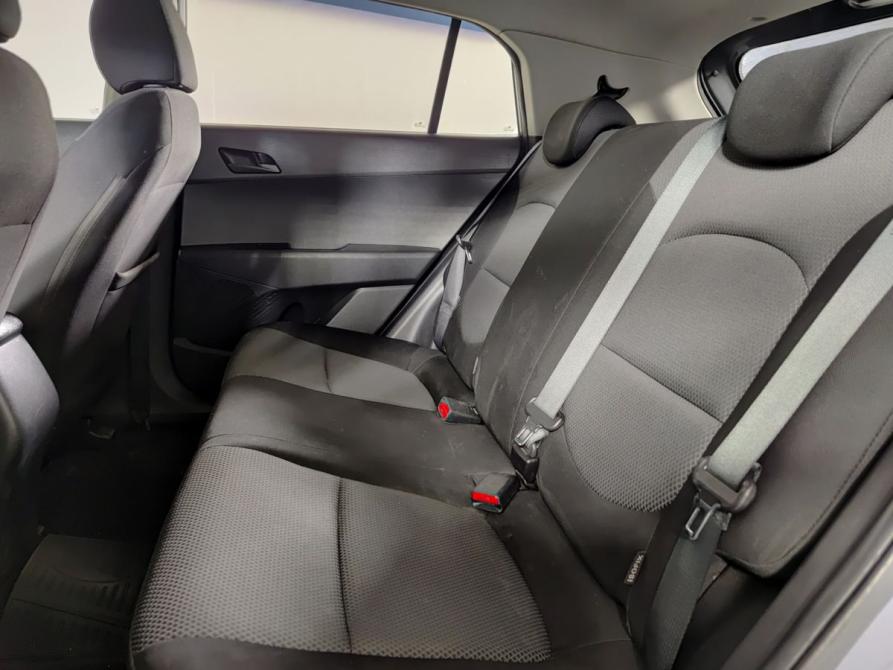 Hyundai Creta I Уфа  - изображение 15