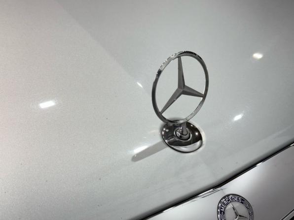 Mercedes-Benz S-Класс V (W221) Рестайлинг с пробегом 2010 года, цена 1 709 900 рублей, 126000 км, седан, Автокод Объявления