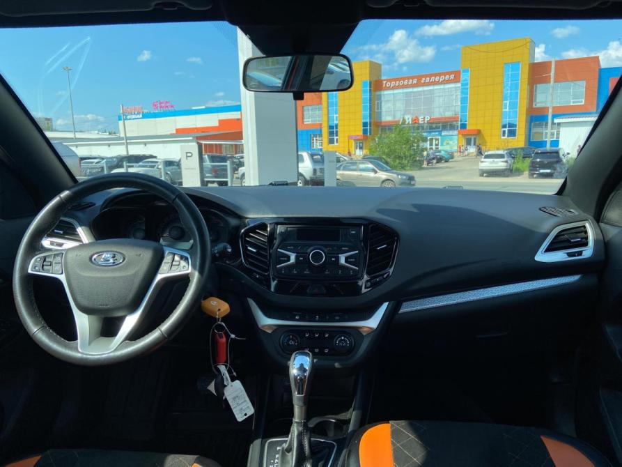 Lada (ВАЗ) Vesta I Сыктывкар  - изображение 26