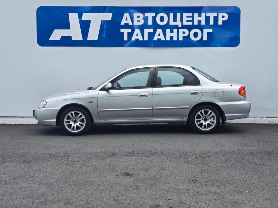Kia Spectra I Рестайлинг 2 Таганрог  - изображение 8