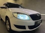 Skoda Fabia II Рестайлинг Новосибирск  - изображение 34