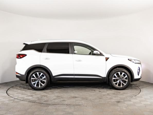 Chery Tiggo 7 Pro Max I с пробегом 2023 года, цена 1 699 000 рублей, 21295 км, внедорожник, Автокод Объявления