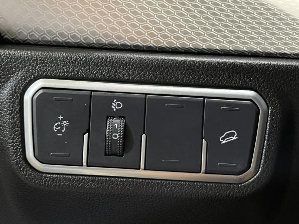 Haval F7 I Рестайлинг с пробегом 2022 года, цена 1 750 000 рублей, 60654 км, внедорожник, Автокод Объявления
