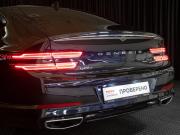 Genesis G80 II Москва  - изображение 49