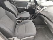 Hyundai Solaris I Рестайлинг Москва  - изображение 25