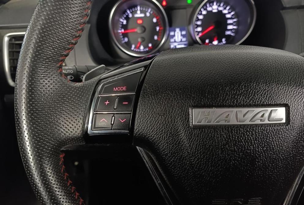 Haval H6 I Волгоград  - изображение 17