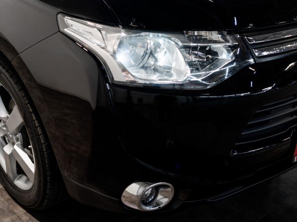 Mitsubishi Outlander III с пробегом 2012 года, цена 1 475 000 рублей, 227000 км, внедорожник, Автокод Объявления