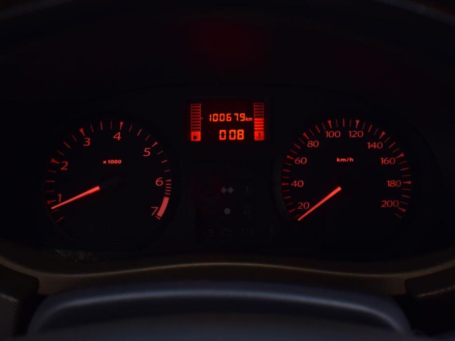 Lada (ВАЗ) Largus I Кемерово  - изображение 9