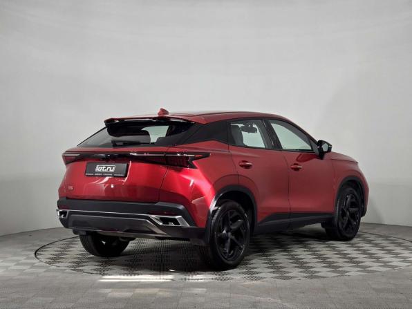 Omoda C5 I с пробегом 2023 года, цена 1 590 000 рублей, 30873 км, внедорожник, Автокод Объявления