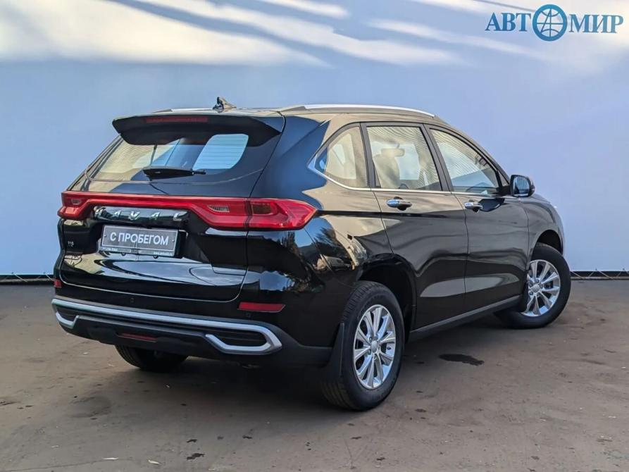 Haval M6 II Москва  - изображение 5