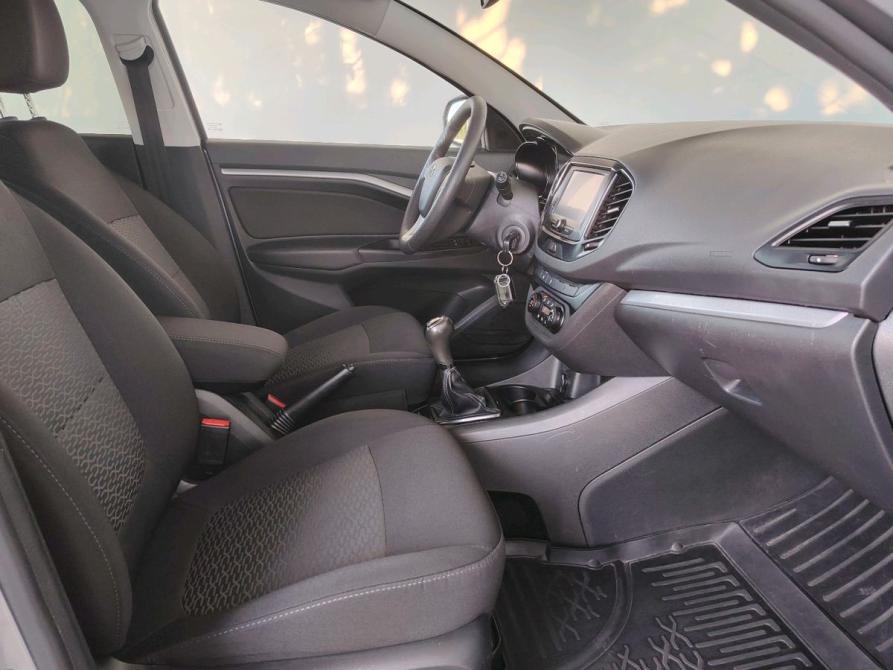 Lada (ВАЗ) Vesta I Петрозаводск  - изображение 22
