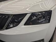 Skoda Octavia III (A7) Рестайлинг Москва  - изображение 36