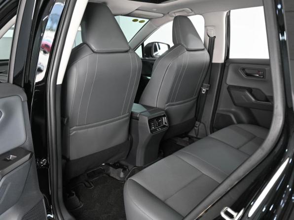 Toyota RAV4 VI (XA60) с пробегом 2026 года, цена 4 220 000 рублей, 19 км, внедорожник, Автокод Объявления