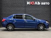 Renault Logan II Екатеринбург  - изображение 28