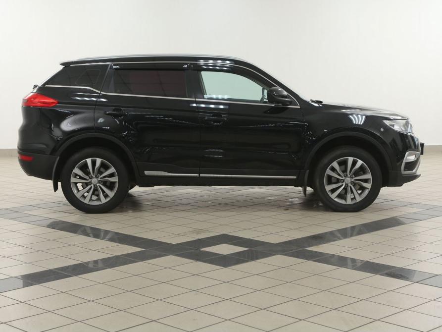 Geely Atlas I Иваново  - изображение 5