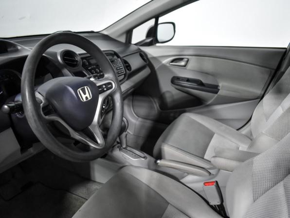 Honda Insight II с пробегом 2009 года, цена 539 000 рублей, 271032 км, хэтчбек, Автокод Объявления
