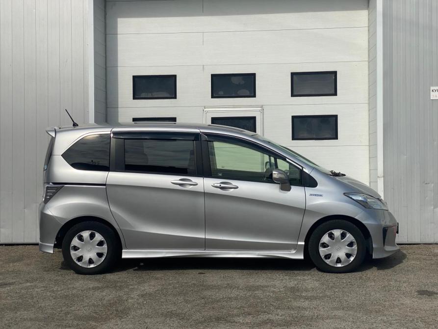 Honda Freed I Рестайлинг Магнитогорск  - изображение 7