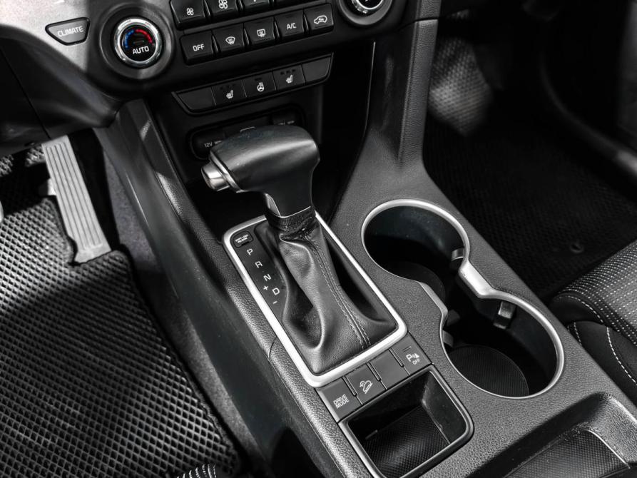 Kia Sportage IV Рестайлинг Санкт-Петербург  - изображение 11