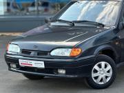 Lada (ВАЗ) 2114 Архангельск  - изображение 22