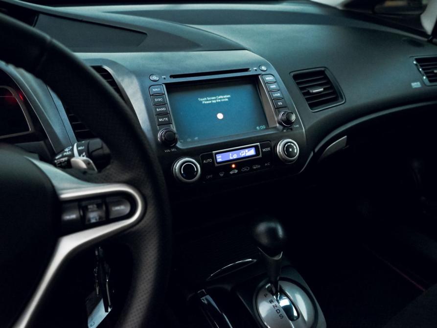 Honda Civic VIII Екатеринбург  - изображение 11