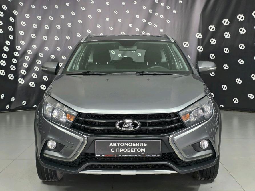 Lada (ВАЗ) Vesta I Новосибирск  - изображение 2