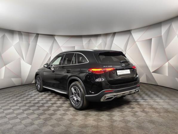 Mercedes-Benz GLC II (X254) с пробегом 2024 года, цена 7 600 000 рублей, 1656 км, внедорожник, Автокод Объявления