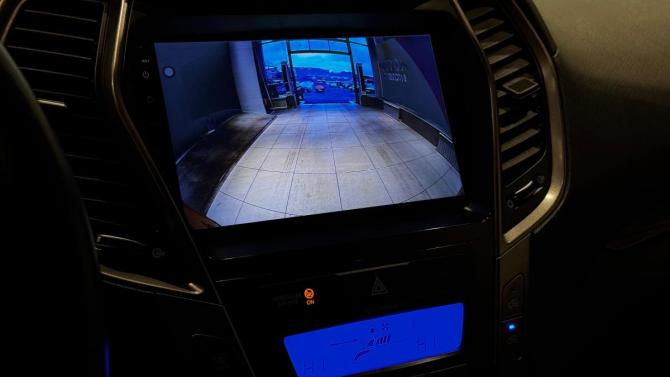 Hyundai Santa Fe III с пробегом 2014 года, цена 1 840 000 рублей, 170200 км, внедорожник, Автокод Объявления