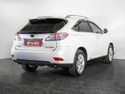 Lexus RX III Иркутск  - изображение 29