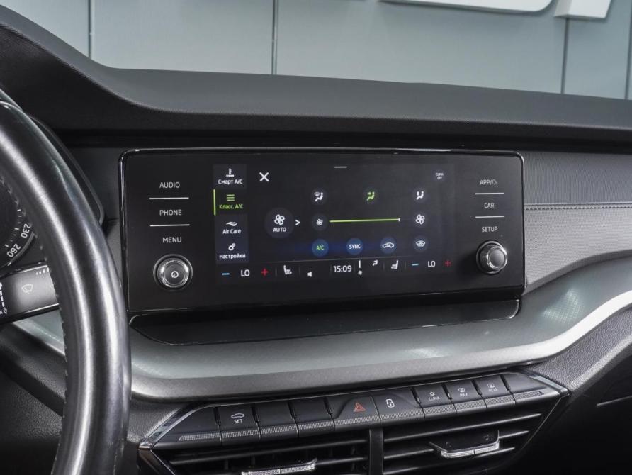 Skoda Octavia IV (A8) Ростов-на-Дону  - изображение 13