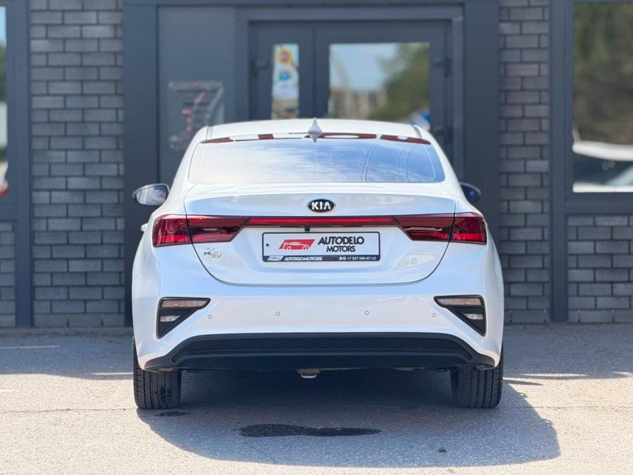 Kia K3 II Астрахань  - изображение 11
