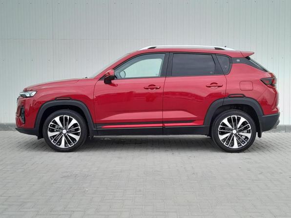 Changan CS35 Plus I Рестайлинг с пробегом 2024 года, цена 1 949 000 рублей, 16100 км, внедорожник, Автокод Объявления