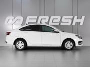 Lada (ВАЗ) Vesta I Рестайлинг (NG) Минеральные Воды  - изображение 24
