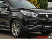 SsangYong Rexton IV Москва  - изображение 49