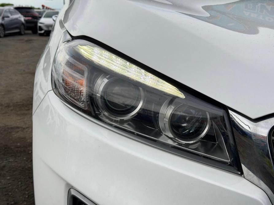 Kia Sorento III Prime Набережные Челны  - изображение 12