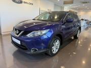 Nissan Qashqai II Подольск  - изображение 23