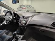 Hyundai Solaris I Рестайлинг Казань  - изображение 35