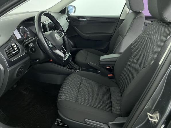 Volkswagen Polo V Рестайлинг с пробегом 2020 года, цена 1 660 000 рублей, 75578 км, седан, Автокод Объявления