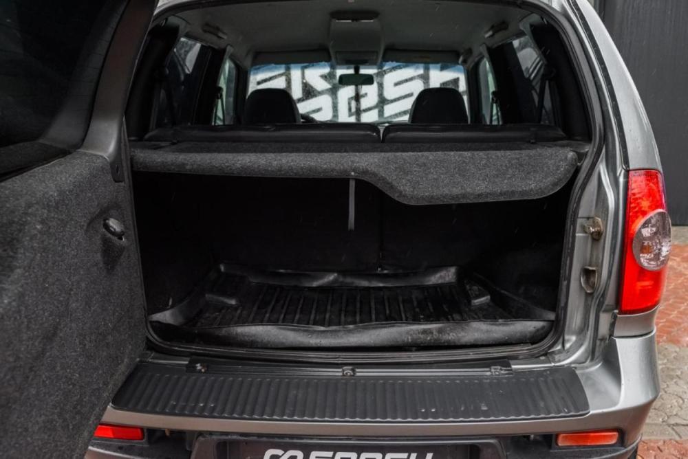 Chevrolet Niva I Рестайлинг Ульяновск  - изображение 13