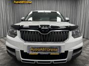 Skoda Yeti I Стерлитамак  - изображение 45