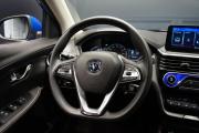Changan Alsvin Крым  - изображение 42